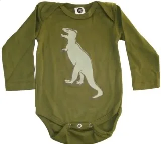 Halloween baby onesies that look just as good November 1.