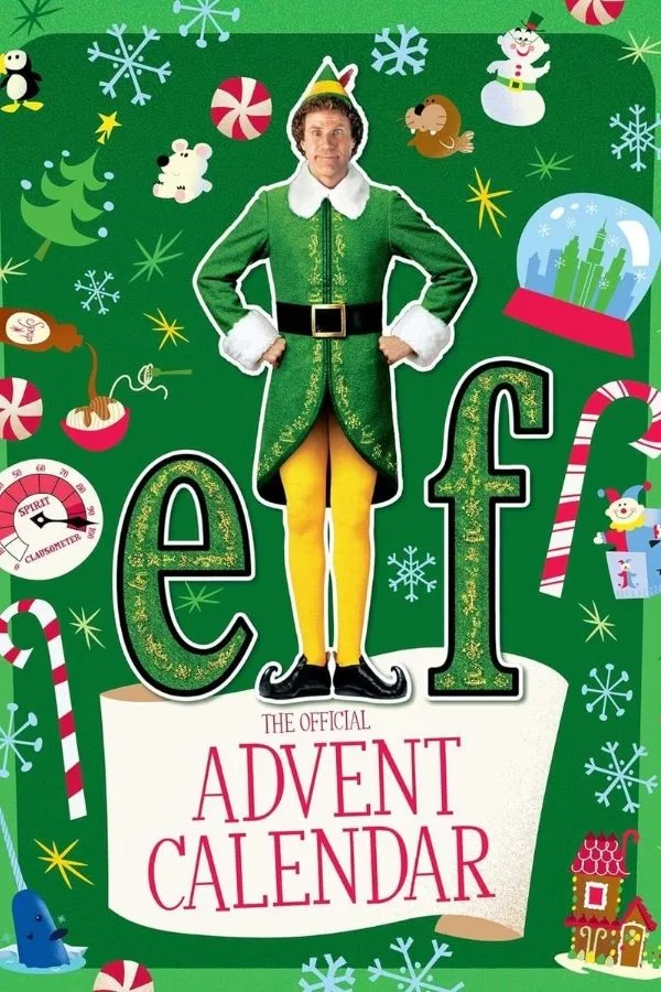 Best 2023 Advent Calendars: Elf Advent Calendar