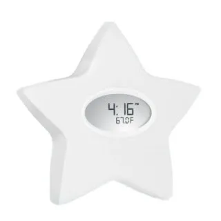 The Serenity Star is here, and every new parent's dream has been answered.