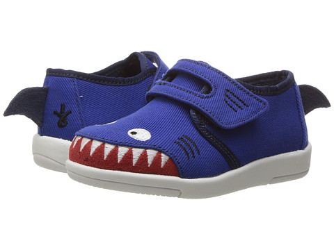 Kids' shark shoes: EMU Australia Shark Sneakers | Zappos