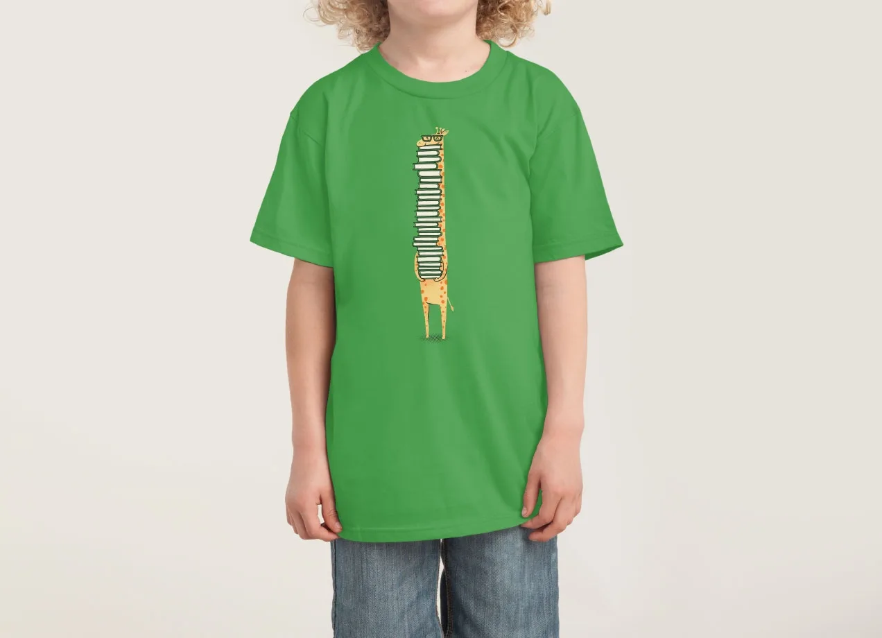 Mo Willems READ tee from the NY Public Library is a great way to promote a love of books in young kids!