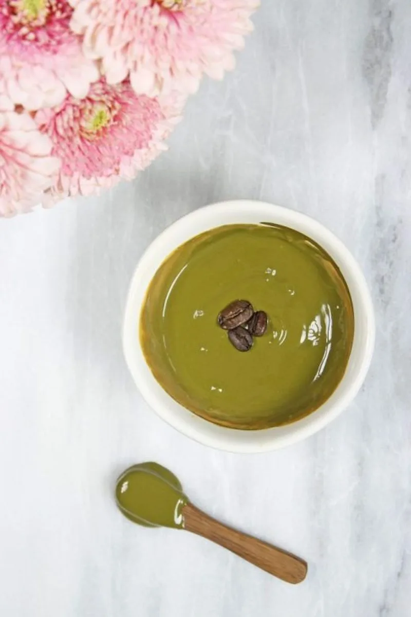 DIY face mask recipes: Aztec Secret, Indian Healing Clay