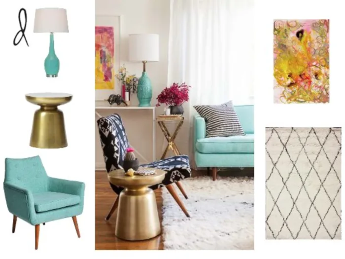Decorist Online Interior Design Service