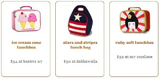 The only Back to School Shopping Guide you'll need: ours!