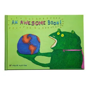 An Awesome Book. 'Nuff said.