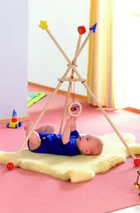Eco-friendly play gym? Reader Q&amp;A