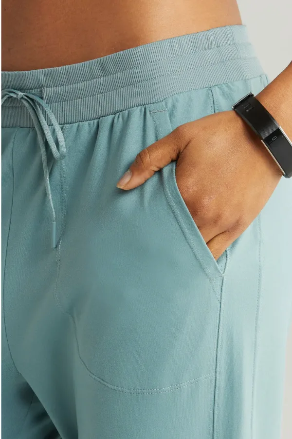 Nordstrom Zella Live-In Pocket Joggers on sale