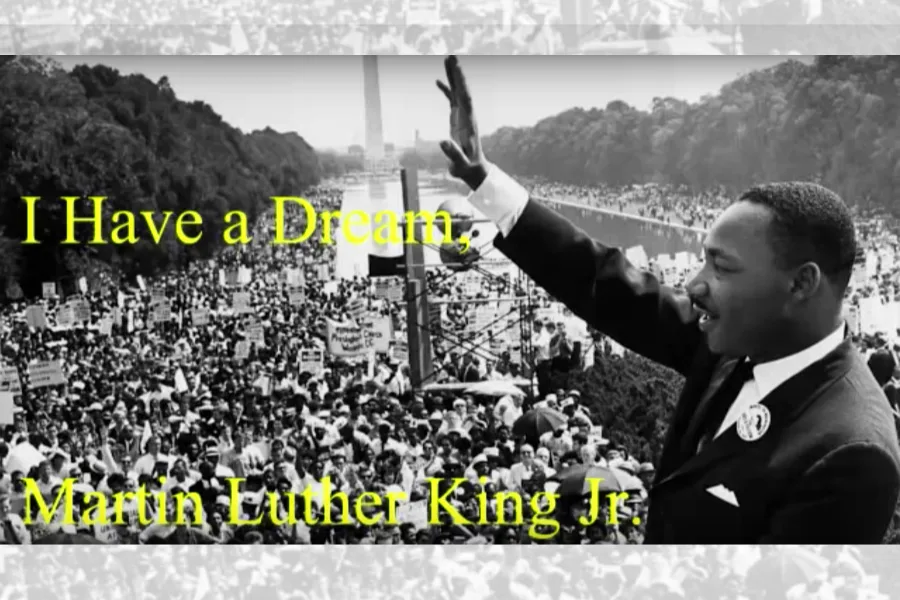 The full Martin Luther King Jr. I Have a Dream speech: Where to watch, and what questions to ask your kids about it