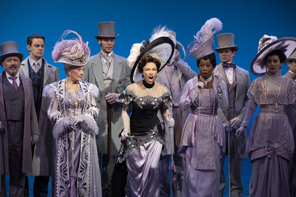 The best Broadway shows to see with older kids + teens right now: My Fair Lady