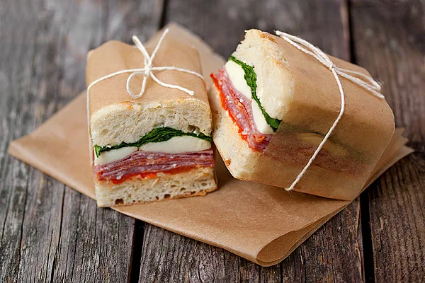 9 al fresco recipes for summer picnic perfection