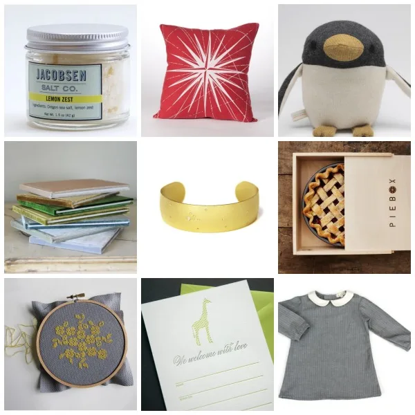The American Made Shop: Holiday shopping right from home in more ways than one