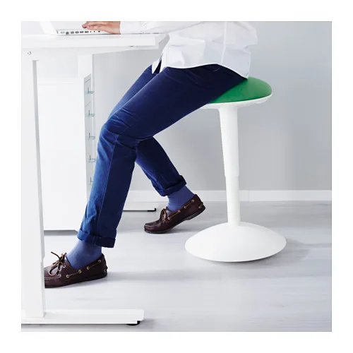 NISERIK standing support chair from IKEA