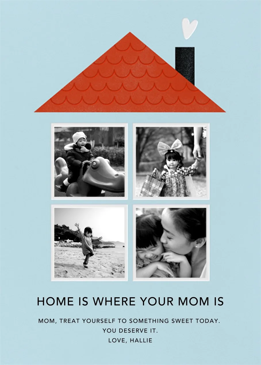 Great Mother's Day ecards: Literally Everything at Paperless Post