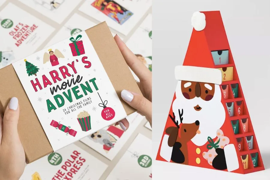 The Best 2023 Advent Calendars for kids and adults from the editors of Cool Mom Picks