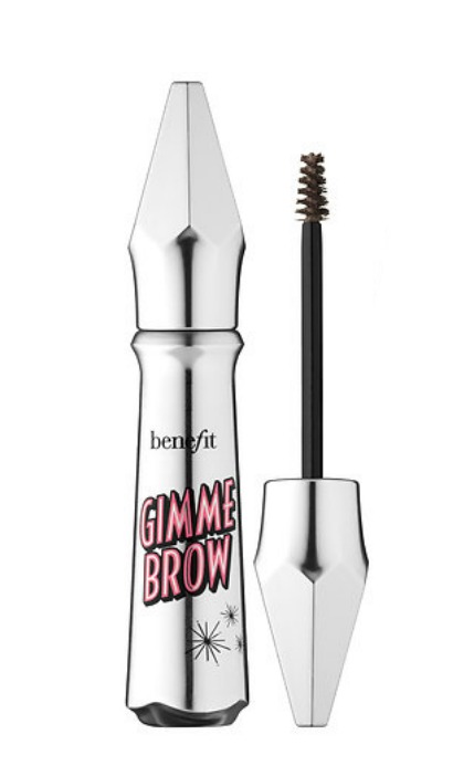 Gimme Brow by Benefit: Our new must-have product for thick, full, natural and perfectly tamed brows 