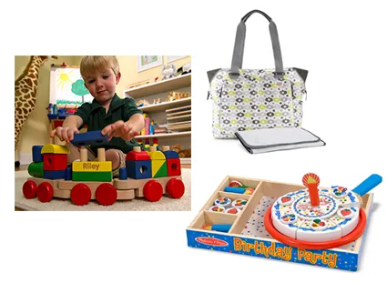 Subscribe to Cool Mom Picks and win something cool for the kids, something swanky just for you