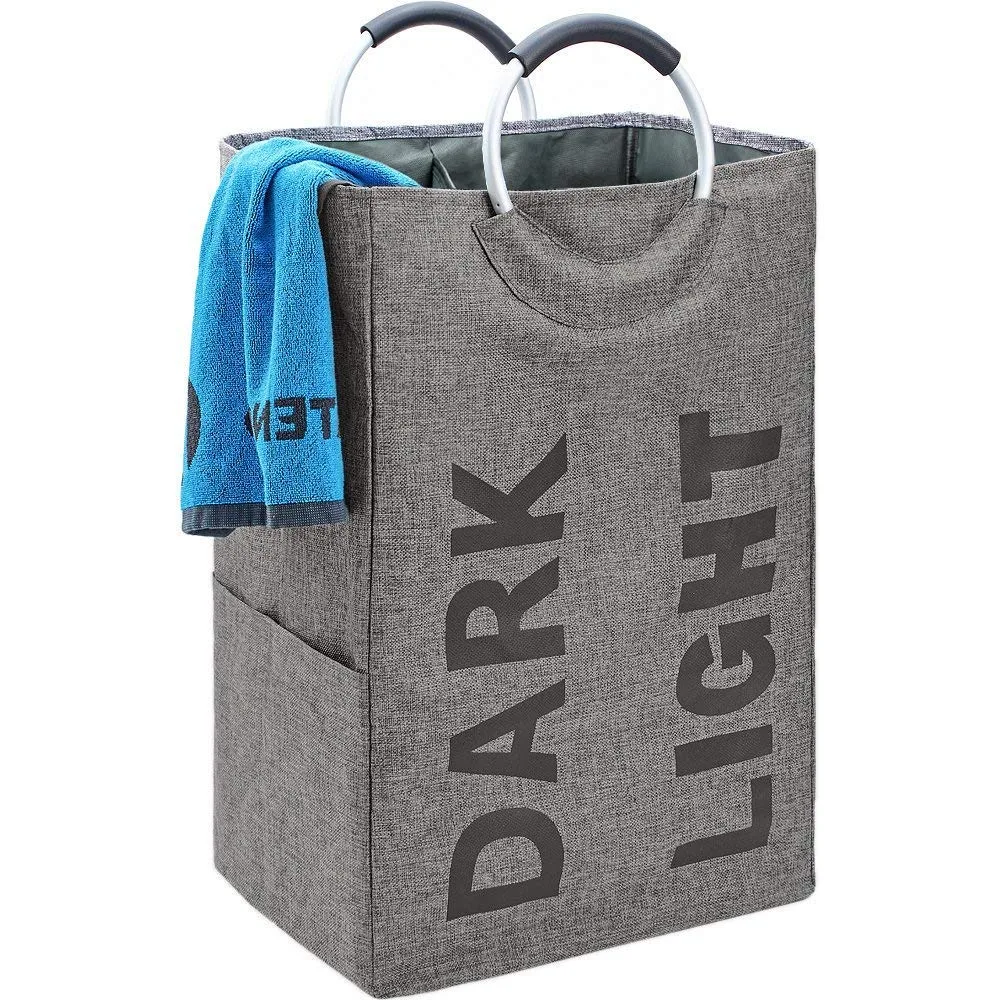 Ways to get your teens to do their own laundry