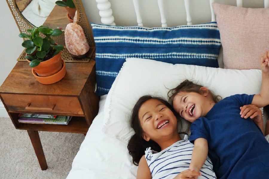 Daymaker lets you choose holiday gifts to send to foster children and US kids in need