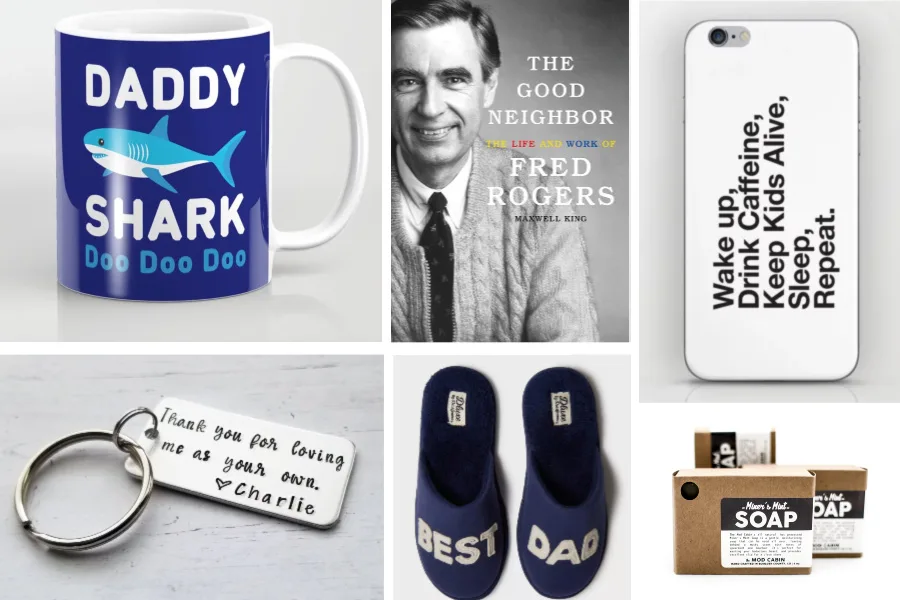 30 amazing Father's Day gifts under $15: For when the thought counts, but so does the gift | Father's Day Gift Guide