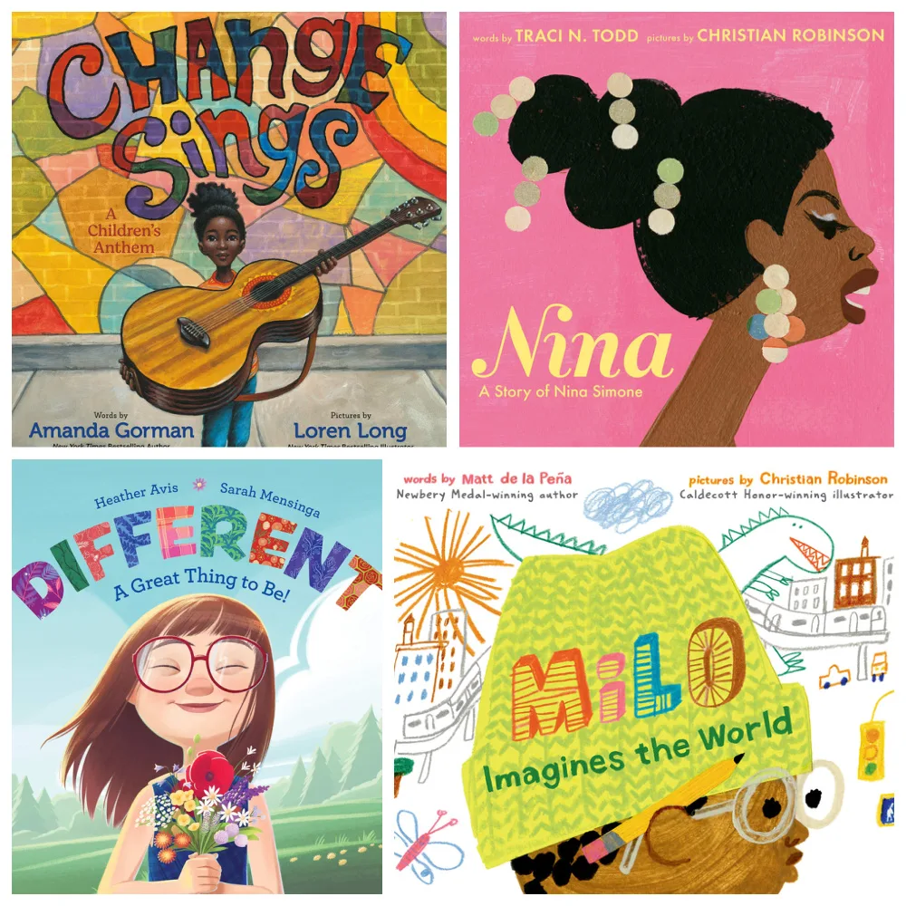 Best books of 2021: Brightly's best children's books of the year