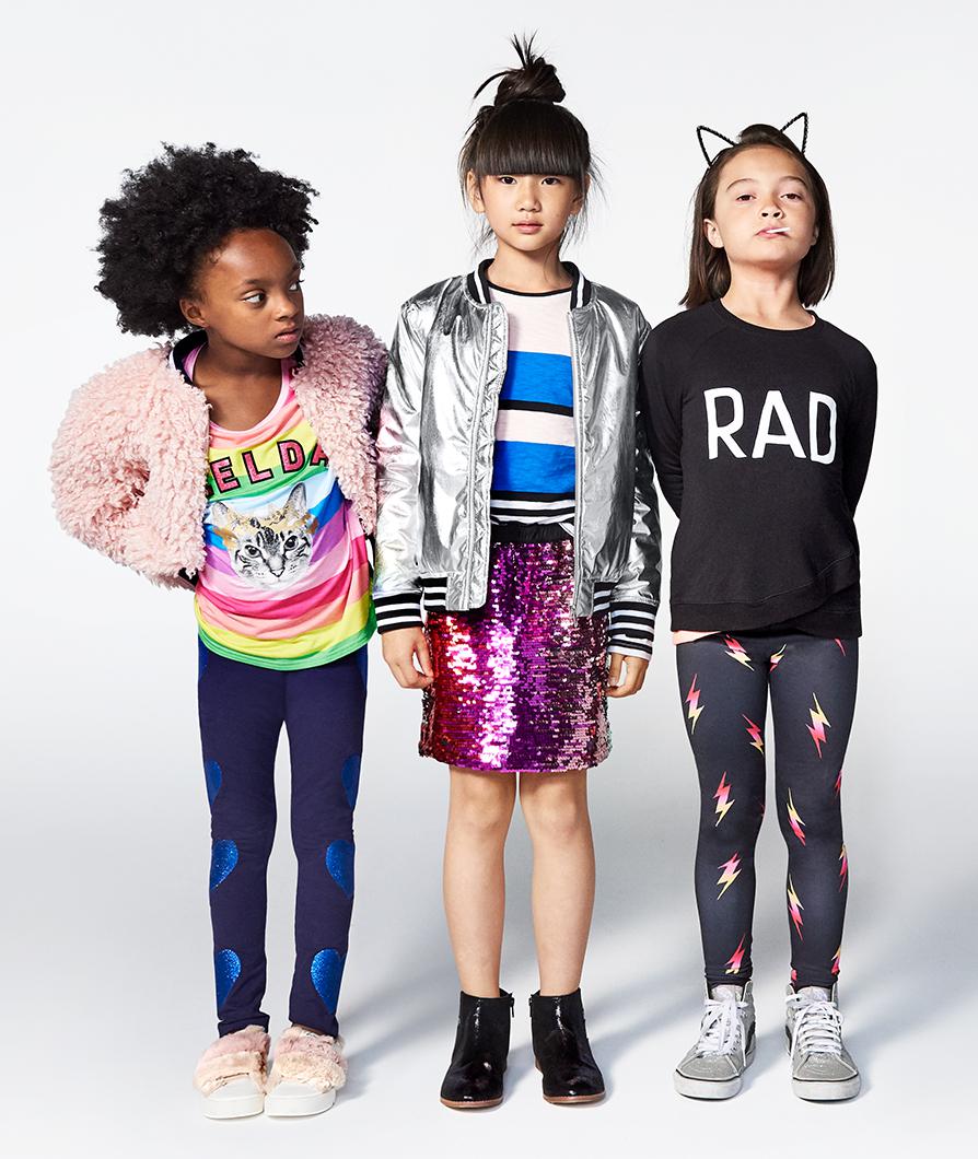 Kids clothing subscription companies: Rockets of Awesome Kids clothing subscription companies: Rockets of Awesome
