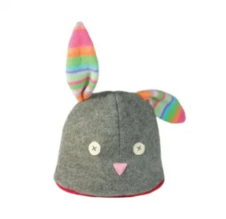 Baby hats that will make you squee. (We won't tell, promise.)