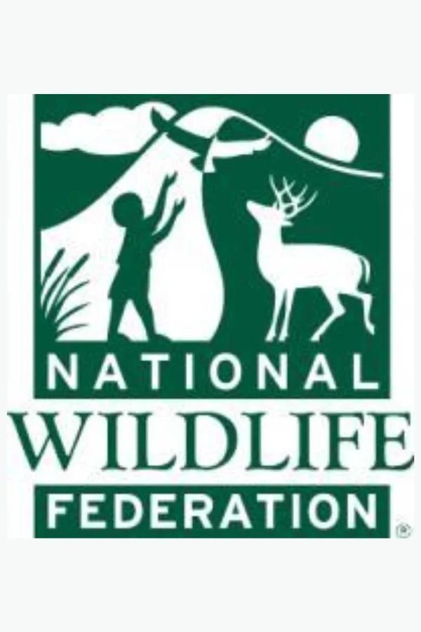 NWF National Wildlife Foundation Earth Day 2025
