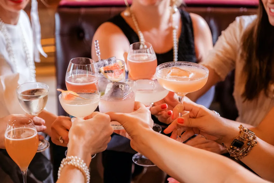 We need to talk about alcohol, moms: A review of Quit Like a Woman