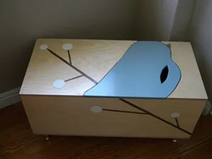 Toy Box Toy Box Toy Box