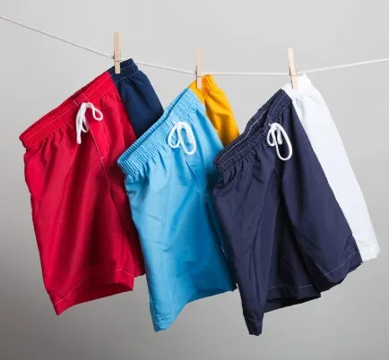 Cool Bathing Suits for Boys by Coastal Dog on Cool Mom Picks