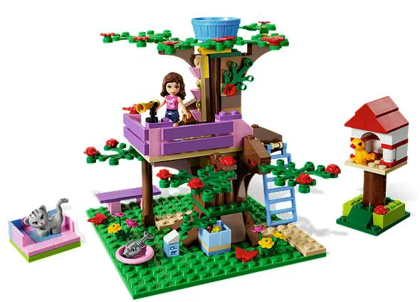 The coolest kids toys of 2012: Editors Best of 2012