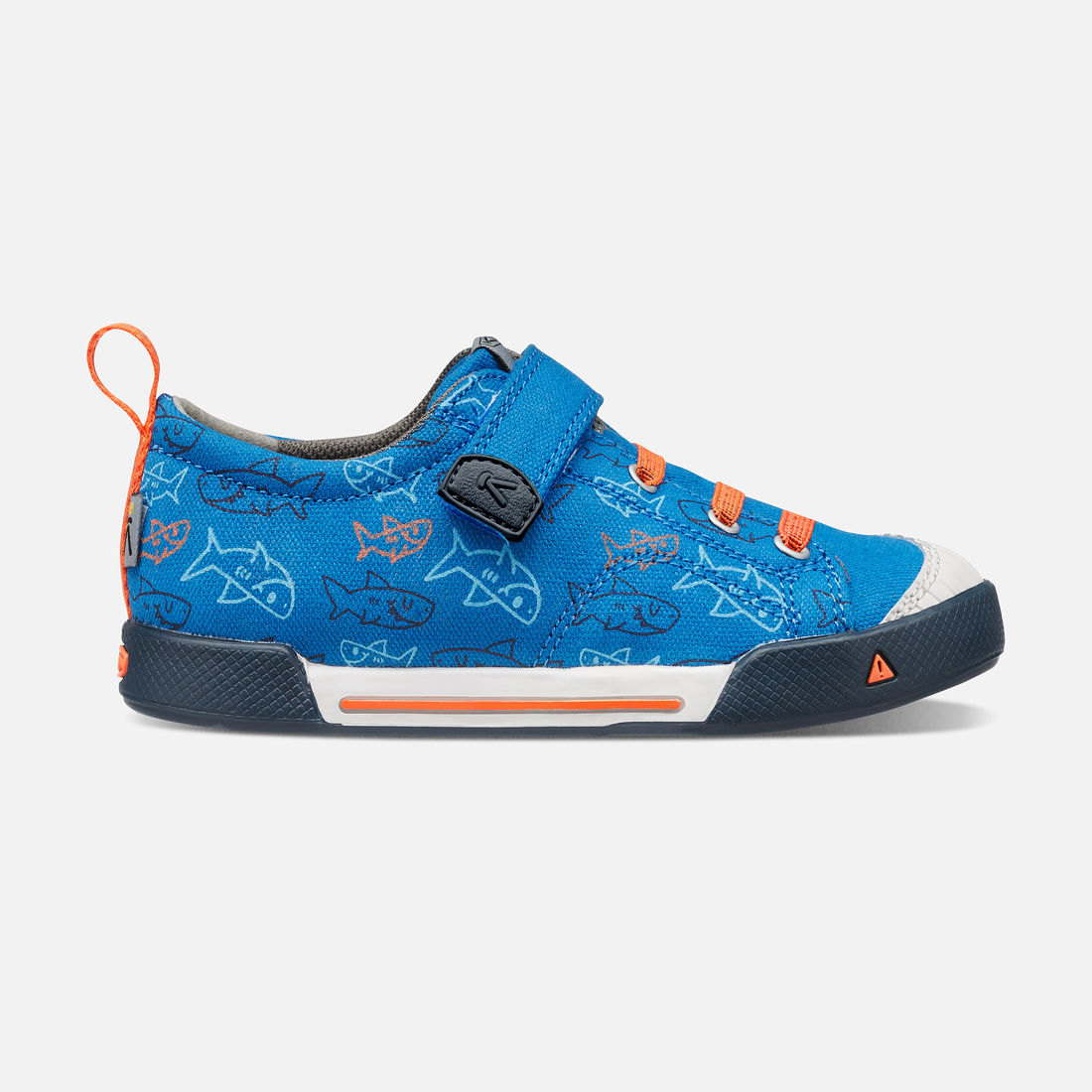 Kids' shark shoes: Keens Encanto Finley | Keens