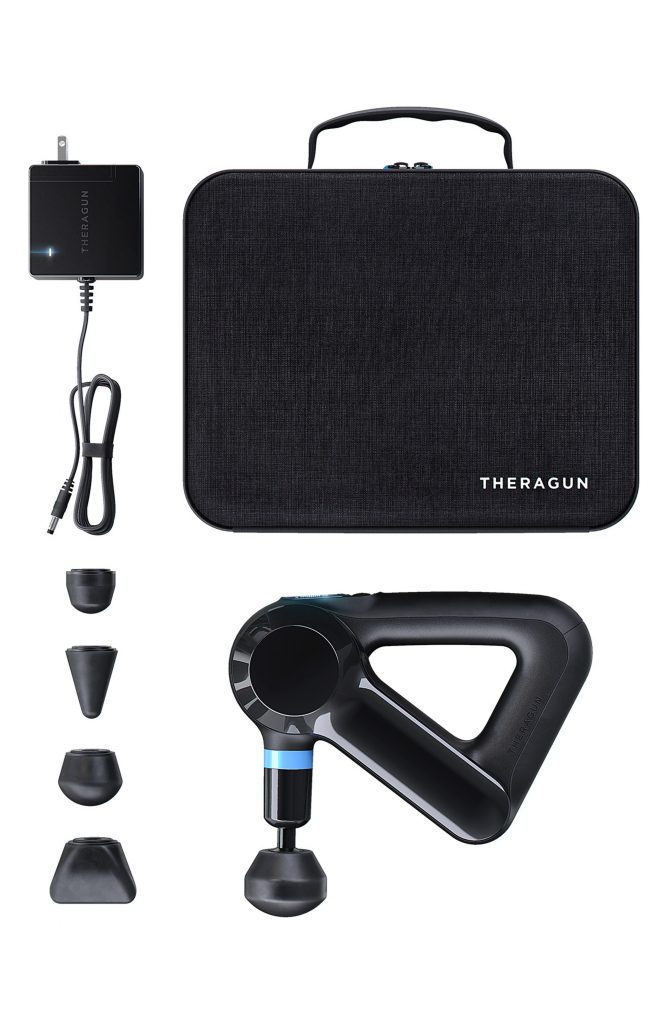 Home office gifts for mom: This therapy neck massager is a splurge but wow will she love it