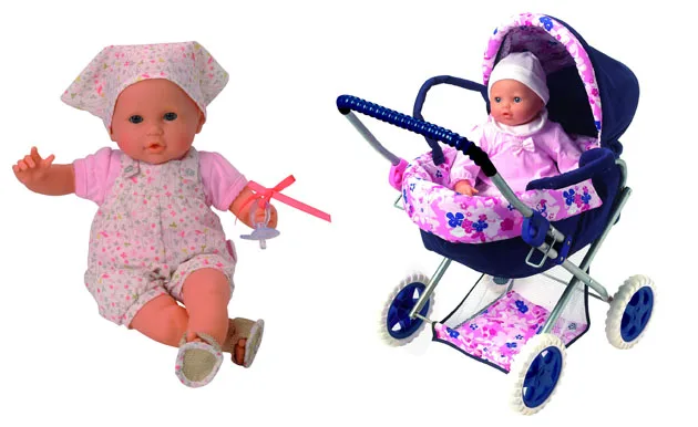 Oh, baby! It's good to subscribe to Cool Mom Picks