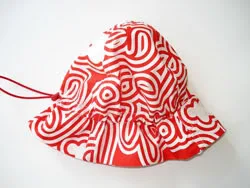 Hats Off to Plastisock Hats
