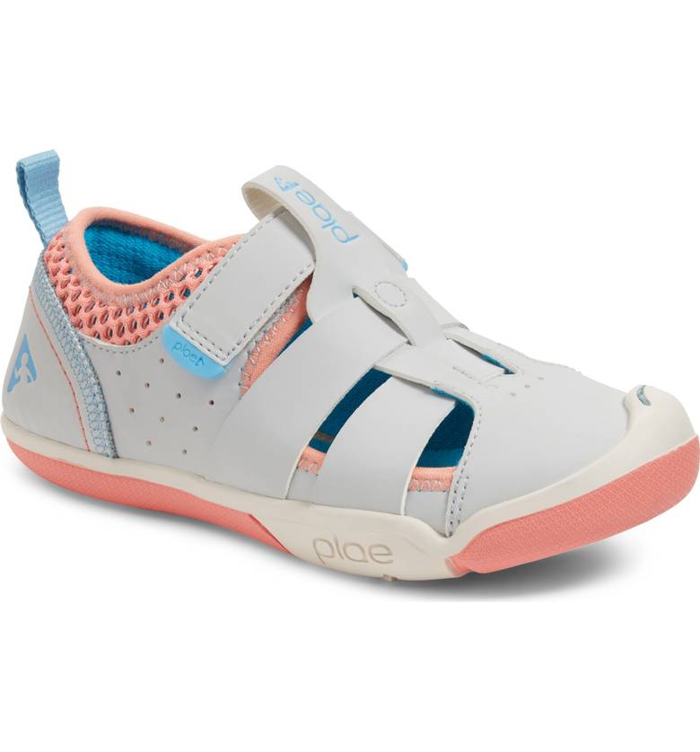 6 Crocs alternatives: Plae kids' outdoor sandal