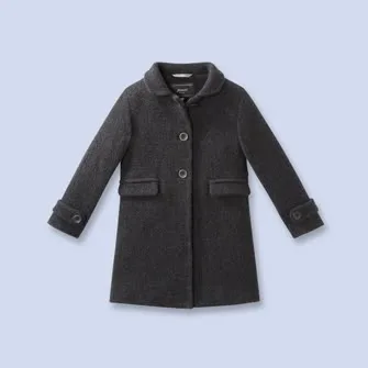 Shades of gray - Jacadi's fall collection