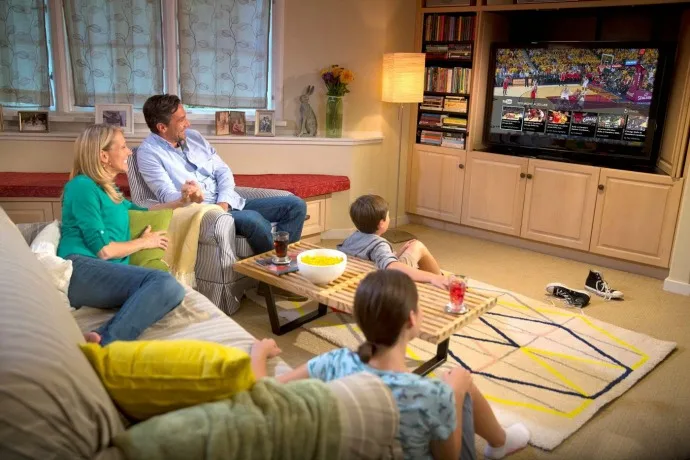 Slingbox lets you watch your favorite cable channels on any gadget, no matter where you are