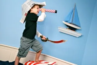 More than a dozen ideas for Talk Like a Pirate Day: YARR invited!