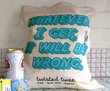 That's right honey, you can't win