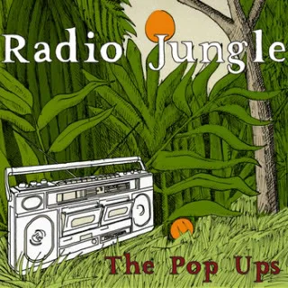 Welcome to the Radio Jungle