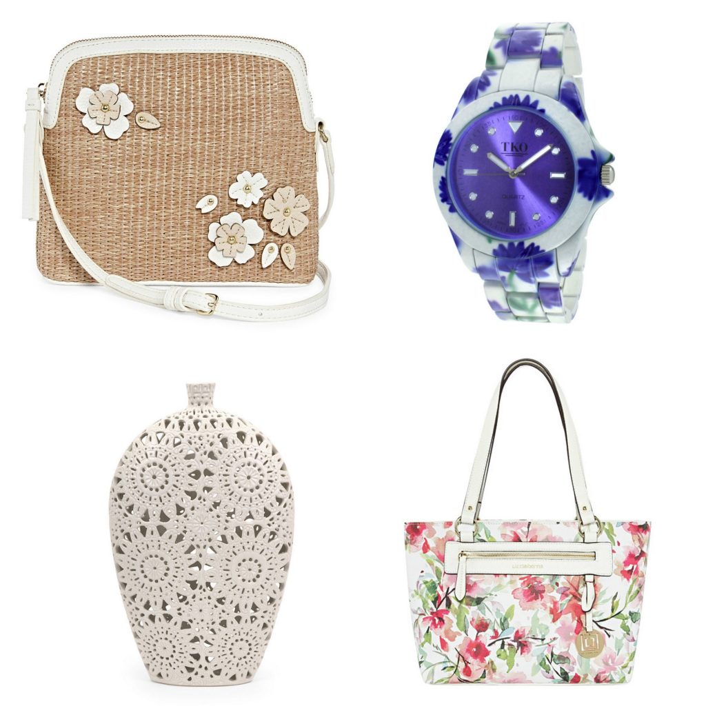 Affordable floral Mother's Day gift ideas : So on trend! | JCPenney | sponsor