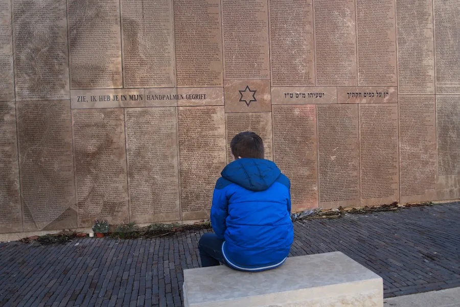 8 outstanding Holocaust books for kids to help them understand this essential part of history
