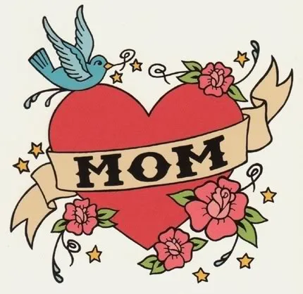 Happy Mother's Day!