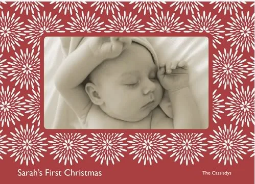 Attention procrastinators, there's still time to make Christmas cards