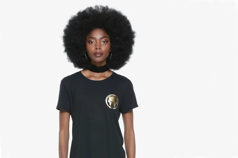 Marvel Black Panther collection at BoxLunch helps give back to Feeding America