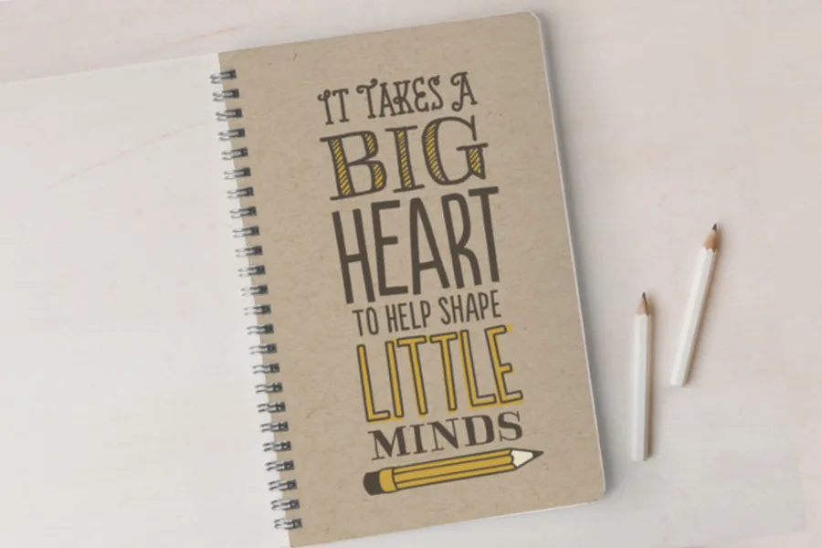 These are the 5 most meaningful teacher gifts according to a longtime teacher