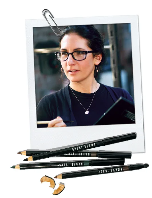 3 of the best quick, before-school makeup tips from Bobbi Brown
