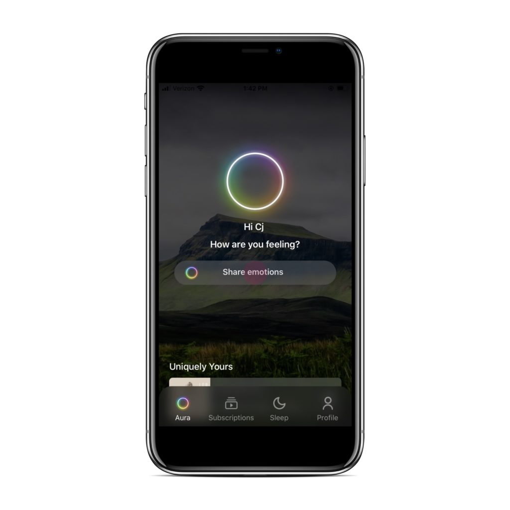 The best free classes and memberships right now: get 3 free months of the Aura meditation app | cool mom picks