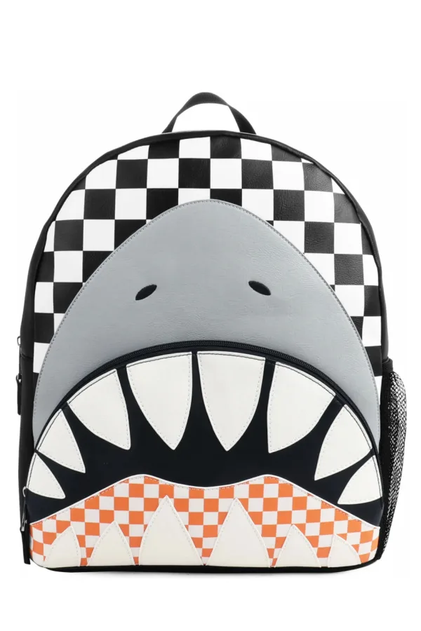 Cool backpacks for preschool and kindergarten: Ponyo at Hot Topic
